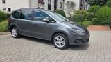 Seat Alhambra 1,4 TSI ECOMOTIVE 77,800 Km ... - gebrauchte Seat Alhambra aus dem Jahr 2012