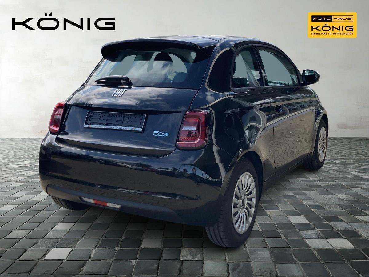 Fiat 500e ICON MY 2022 Elektro