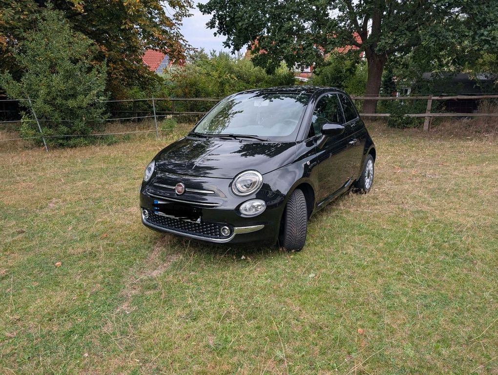 Image of Fiat 500L