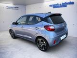 Hyundai i10 1.2 Prime - Hyundai i10 mit Benzin-Antrieb: 1.2