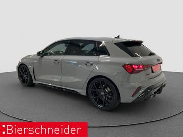 2026 AUDI RS3 photo 7
