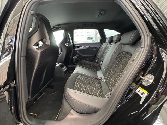 RS4 Avant 2.9TFSI 470PS quattro EDITION 25Years