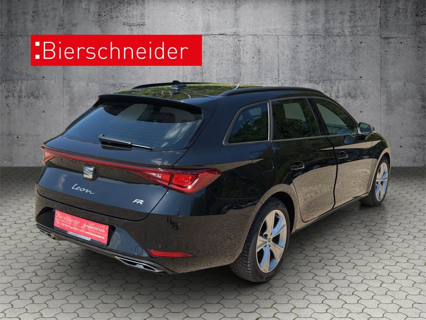 Seat Leon - Bild 9