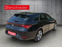 Seat Leon - Vorschau Bild 9