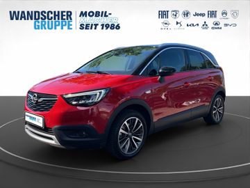 Opel Crossland (X)Crossland Ultimate 1,2 Turbo