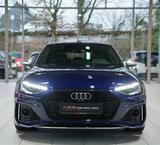 Audi RS4 Avant q. *1.H *Pano *H-UP *ACC *Carbon *B&O - Audi RS4 mit Panoramadach