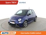 Abarth 595 1.4 Turbo  *BiXENON*PDC*ALU*KLIMA*GARANTIE* - Abarth 595 aus 2017