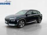 Hyundai NEXO Basis - Hyundai NEXO aus 2022