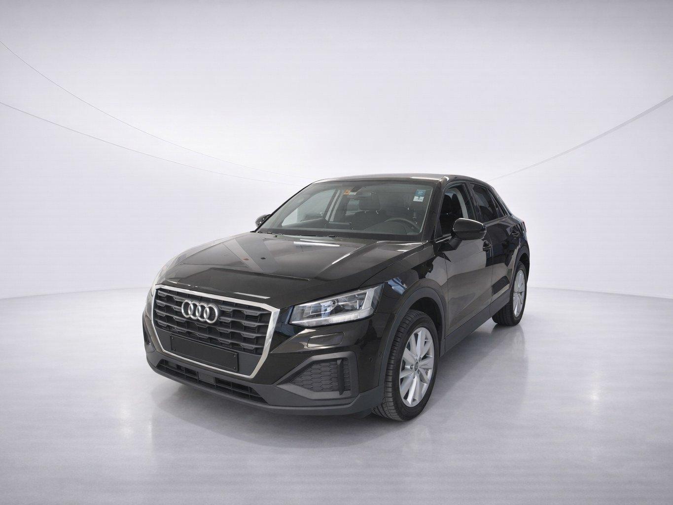 Audi Q2 40 2.0 TFSI quattro S Tronic LED/CarPlay/SHZ, миниатюра 2