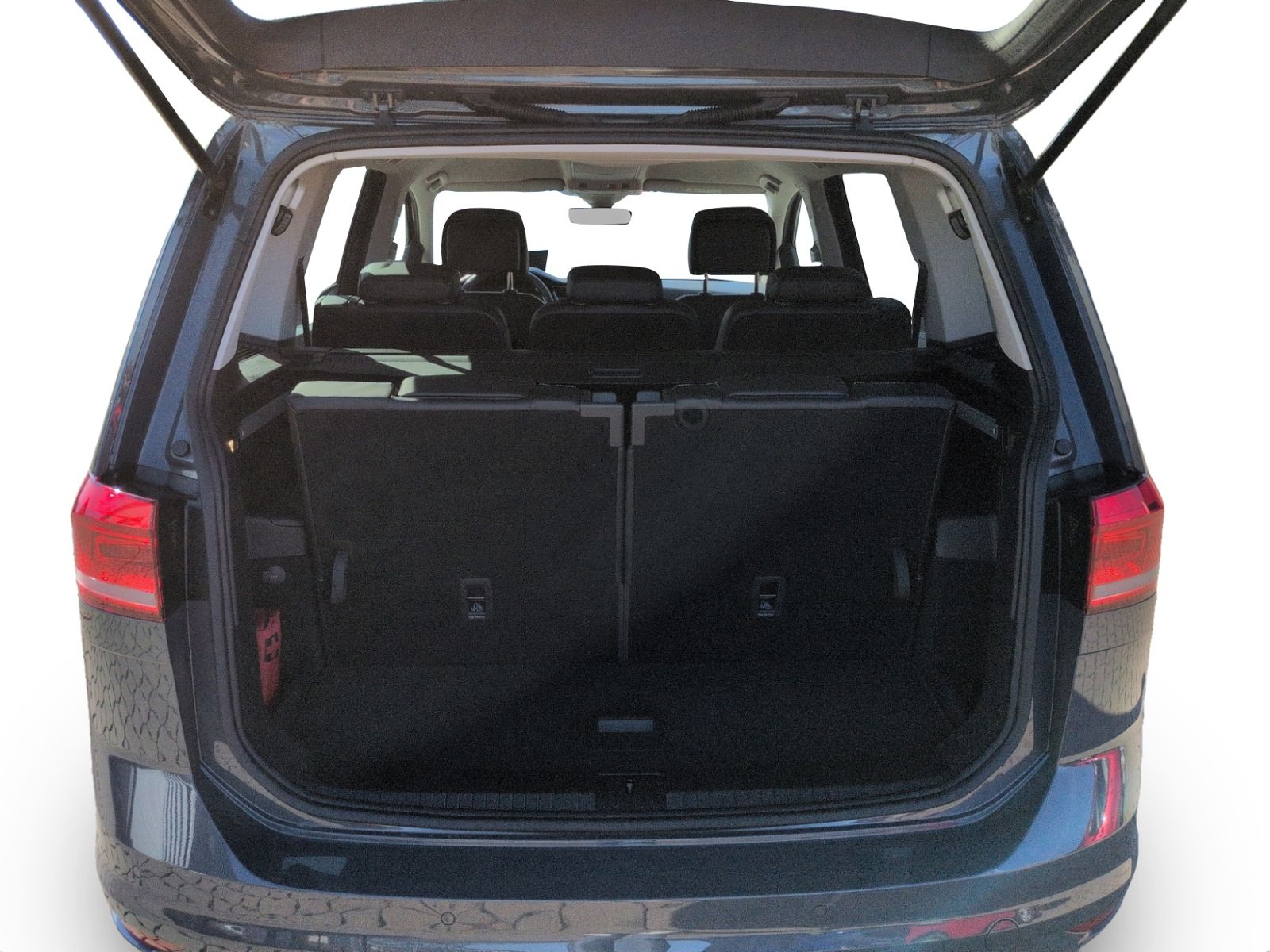 Touran 1.5 TSI DSG Goal NAVI+AHK+7-SITZE+LED