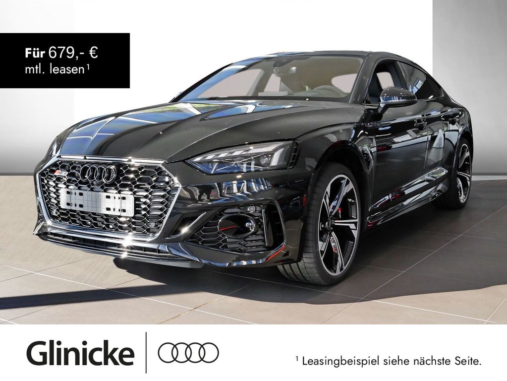Audi RS5