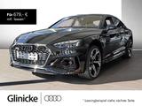 Audi RS 5 Sportback Pano*Massage*RS-Sportsitz* - Audi: Sports