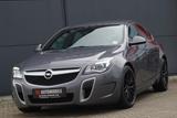 Opel Insignia OPC Unlimited-Paket/Recaro/19Zoll/BOSE/ - Opel: Opc