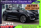 Ford Puma ST-Line Vignale 1.0 EcoB. B&O 4,99% FIN* - Ford Puma: 1.4
