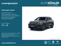 Volkswagen Tiguan - Vorschau Bild 1