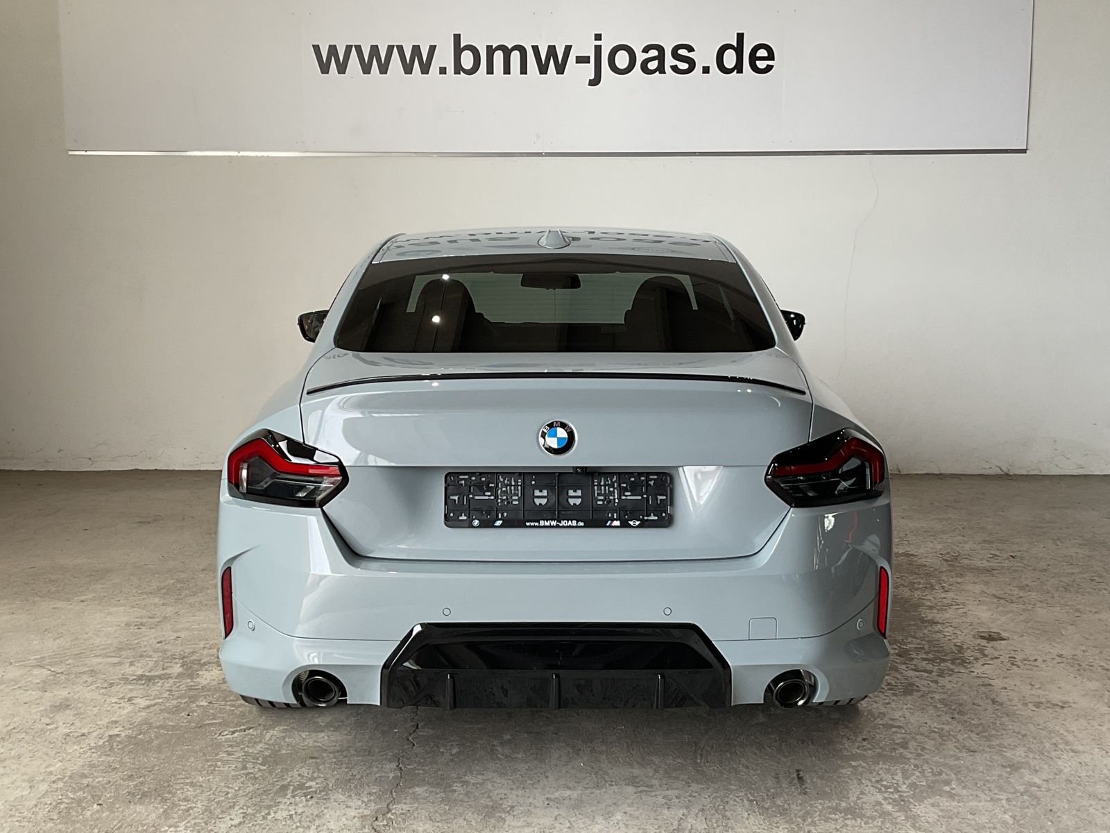 BMW 230 - Bild 12