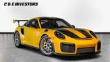 Porsche 911 GT2 RS