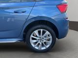 Skoda Kamiq Style 1.0 TSI DSG LED ACC Rückfahrkamera - Skoda Kamiq Gebrauchtwagen in Leipzig