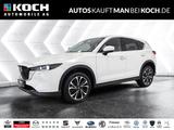 Mazda CX-5 194ps  EXCLUSIVE-LINE MatrixLED Bose - Mazda CX-5 mit Hybrid-Antrieb