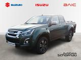 Isuzu D-Max Space Cab 4WD Custom - Isuzu D-Max: 3 Türen