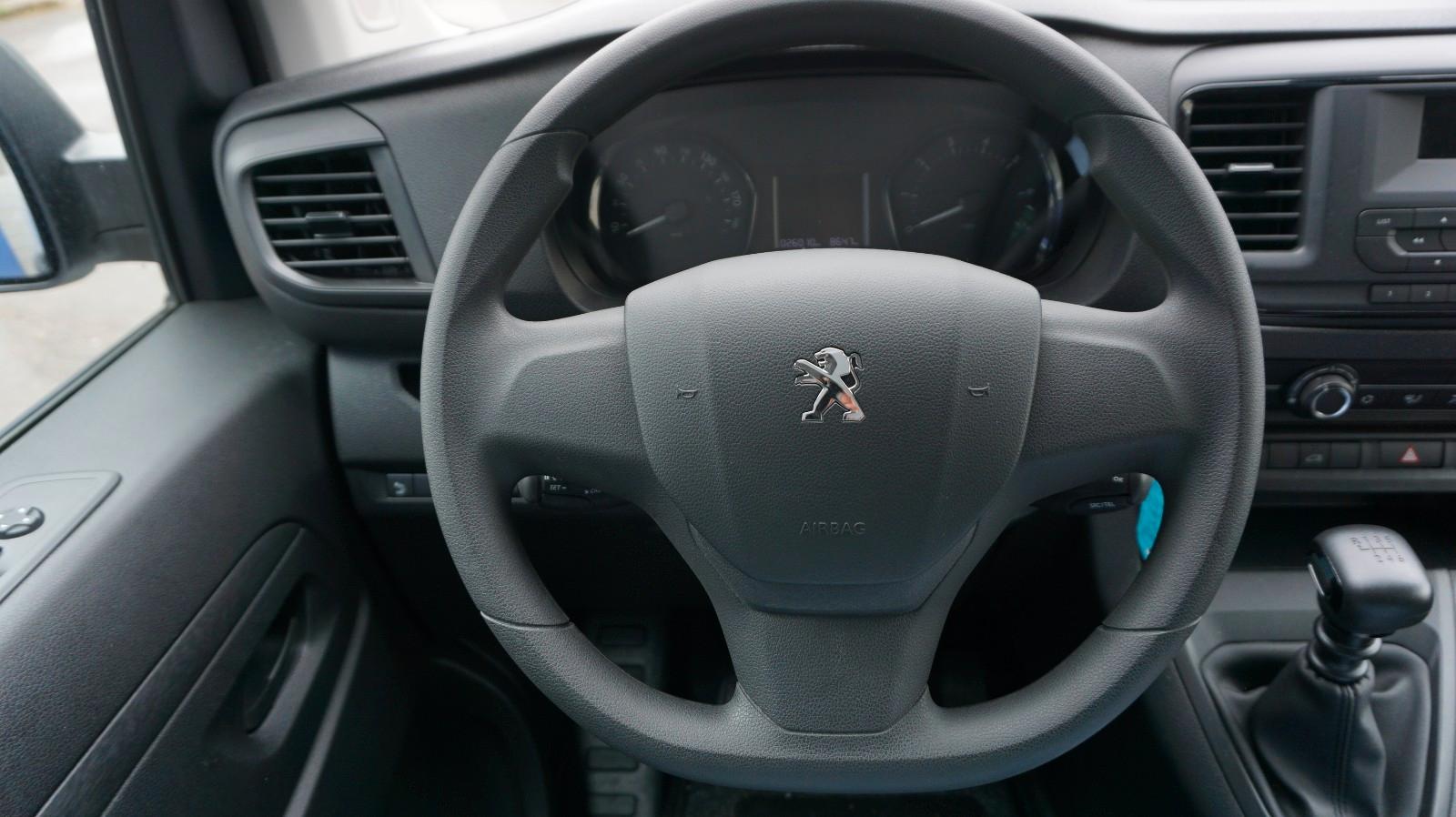 Peugeot Expert Kasten Standard Klima Einparkhilfe