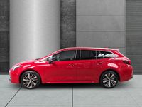 Toyota Corolla - Vorschau Bild 2