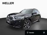 BMW X3 xDrive20d M-Paket,AHK,Laserlicht,HUD,Standhzg