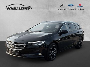 Fotografie Opel Insignia B Sports Tourer INNOVATION 1.5 Navi LED