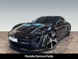 Porsche Taycan 4S Luftfederung Surround-View BOSE 21-Zol - Porsche Taycan: Schwarz