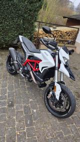 Ducati Hypermotard 939 - Top Zustand - 8122km - DUCATI HYPERMOTARD 939