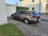 Seat Leon ST FR 1.4 TSI 140 PS, LED, AHK - Seat Leon: 14 Tsi