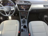 Volkswagen Touran - Vorschau Bild 23