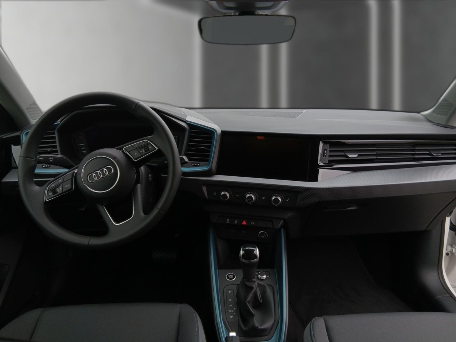 Audi A1 - Bild 11