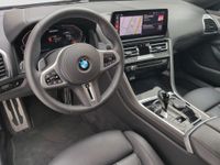 BMW M850 - Vorschau Bild 12