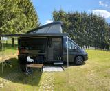 Fiat Ducato Innovan LMC 600 Camper / Van