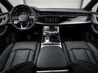 Audi Q7 - Vorschau Bild 8