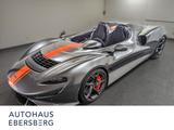 McLaren Elva No 15 of 149 Full options - McLaren aus 2024