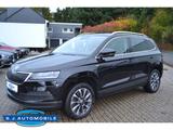 Skoda Karoq Drive 125 4x4 ,Autom,Navi - Skoda Karoq in Essen