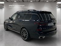 BMW X7 - Vorschau Bild 5