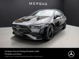Mercedes-Benz CLA 200 SB EDITION AMG-LINE PANO HUD STH. BURMES