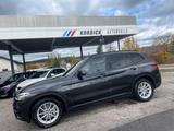 BMW X3 xDrive 30e "ADV."/LC+/LED ADAPTIV/AHK/CAM/ACC - BMW X3 xDrive30e Gebrauchtwagen