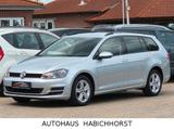Volkswagen Golf VII Variant Comfortline BMT/Automatik - Volkswagen Golf: Variant Comfortline