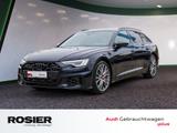Audi S6 Avant TDI quattro tiptronic B+O LED NAVI SHZ