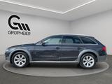 Audi A4 Allroad quattro 3.0 TDI Xenon | AHK | Allrad - Audi A4 Allroad aus 2010