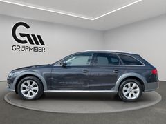 AUDI A4 Allroad quattro 3.0 TDI Xenon | AHK | Allrad