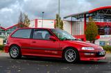 Honda Civic EE9 VTEC - Honda aus 1991