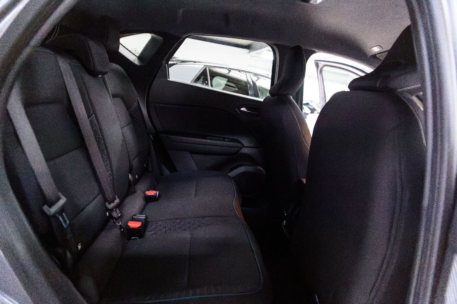 Fahrzeugabbildung Mitsubishi ASX 1,3 PLUS+LED+Kamera+ 298,- ohne Anzahlung