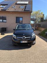 Mercedes-Benz V 250 d 4MATIC AVANTGARDE EDITION lang AVANT... - Mercedes-Benz V 250 in Mönchengladbach