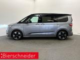 Volkswagen T7 Multivan 2.0 TDI DSG Edition KÜ - silberne Volkswagen T7
