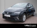 Seat Ibiza 1.0 TSI DSG Style '15 Rückfahrkamera SHZ - Seat Ibiza Gebrauchtwagen in Bonn